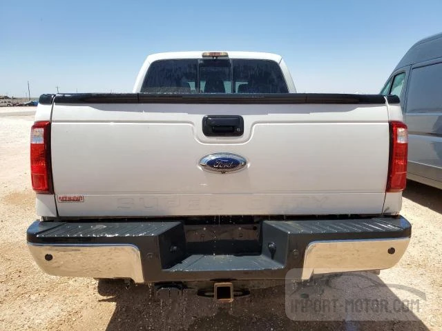 Photo 5 VIN: 1FT8W3BT6DEB23708 - FORD F350 