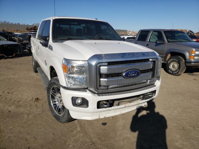 Photo 0 VIN: 1FT8W3BT6DEB34871 - FORD F350 SUPER 