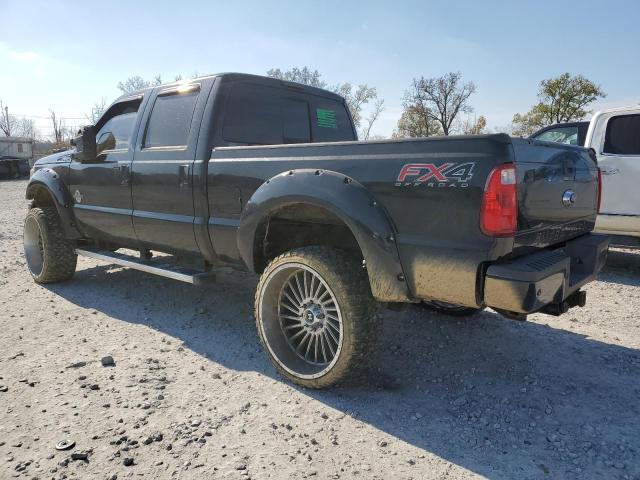 Photo 1 VIN: 1FT8W3BT6DEB71306 - FORD F350 SUPER 