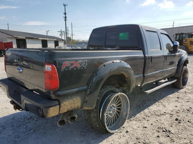 Photo 2 VIN: 1FT8W3BT6DEB71306 - FORD F350 SUPER 