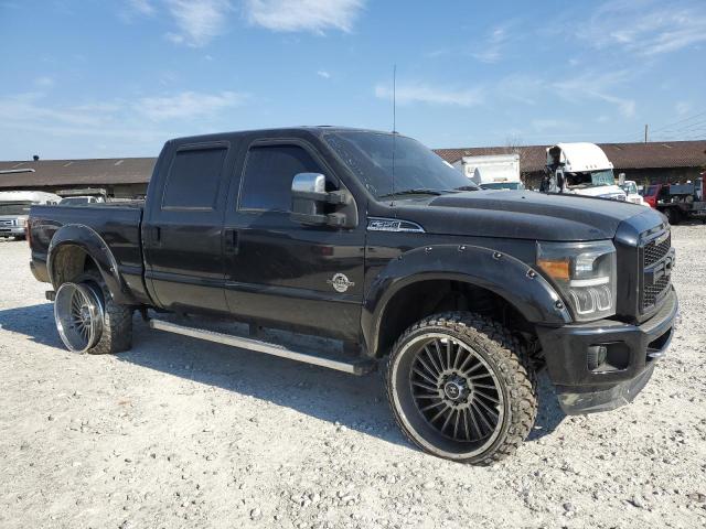 Photo 3 VIN: 1FT8W3BT6DEB71306 - FORD F350 SUPER 