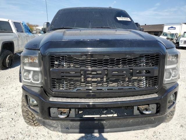 Photo 4 VIN: 1FT8W3BT6DEB71306 - FORD F350 SUPER 