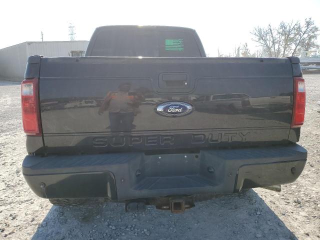 Photo 5 VIN: 1FT8W3BT6DEB71306 - FORD F350 SUPER 