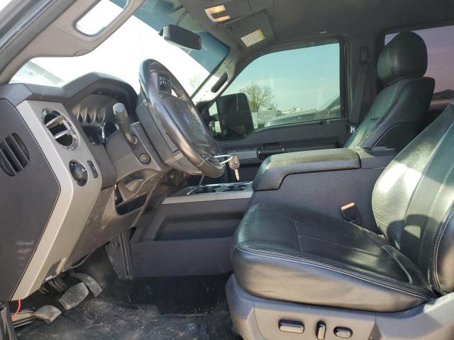 Photo 6 VIN: 1FT8W3BT6DEB71306 - FORD F350 SUPER 