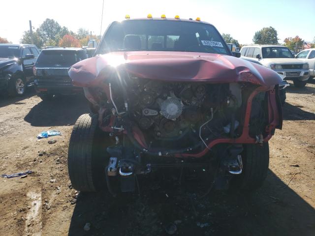 Photo 8 VIN: 1FT8W3BT6EEA63947 - FORD F350 SUPER 