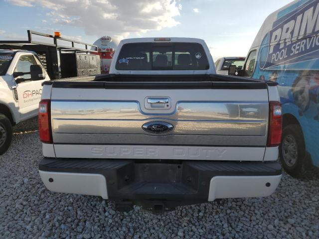 Photo 5 VIN: 1FT8W3BT6EEA77945 - FORD F350 SUPER 