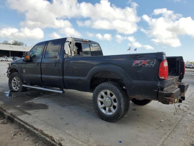 Photo 1 VIN: 1FT8W3BT6EEB01063 - FORD F350 SUPER 