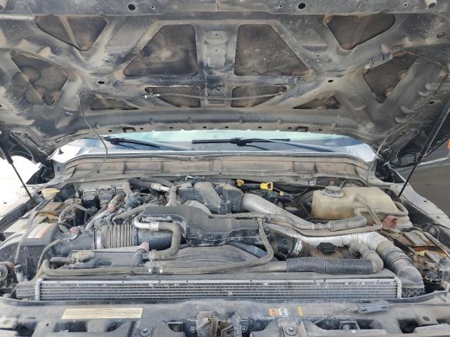 Photo 10 VIN: 1FT8W3BT6EEB01063 - FORD F350 SUPER 