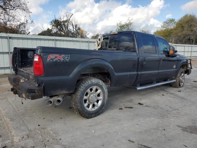 Photo 2 VIN: 1FT8W3BT6EEB01063 - FORD F350 SUPER 