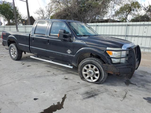 Photo 3 VIN: 1FT8W3BT6EEB01063 - FORD F350 SUPER 