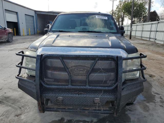 Photo 4 VIN: 1FT8W3BT6EEB01063 - FORD F350 SUPER 