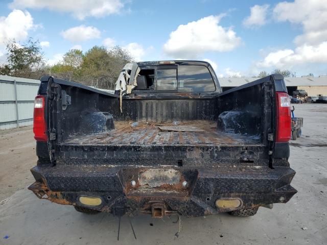 Photo 5 VIN: 1FT8W3BT6EEB01063 - FORD F350 SUPER 