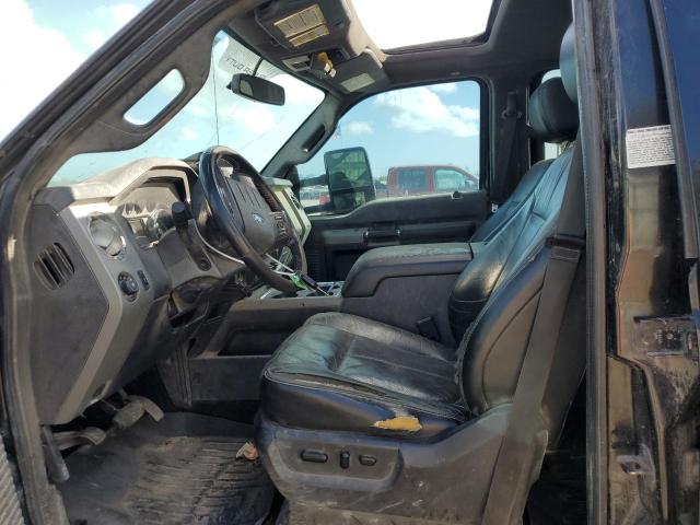 Photo 6 VIN: 1FT8W3BT6EEB01063 - FORD F350 SUPER 