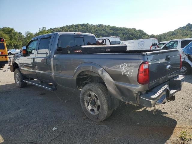 Photo 1 VIN: 1FT8W3BT6EEB75163 - FORD F350 SUPER 