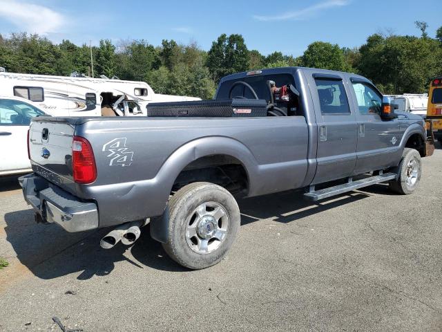 Photo 2 VIN: 1FT8W3BT6EEB75163 - FORD F350 SUPER 