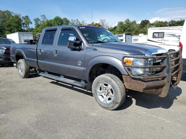 Photo 3 VIN: 1FT8W3BT6EEB75163 - FORD F350 SUPER 