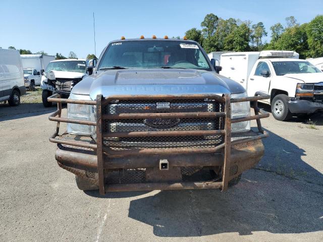 Photo 4 VIN: 1FT8W3BT6EEB75163 - FORD F350 SUPER 