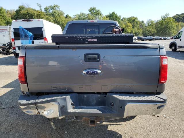 Photo 5 VIN: 1FT8W3BT6EEB75163 - FORD F350 SUPER 