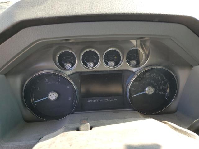 Photo 8 VIN: 1FT8W3BT6EEB75163 - FORD F350 SUPER 