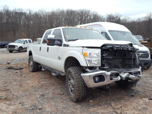 Photo 0 VIN: 1FT8W3BT6EEB84896 - FORD F350 SUPER 