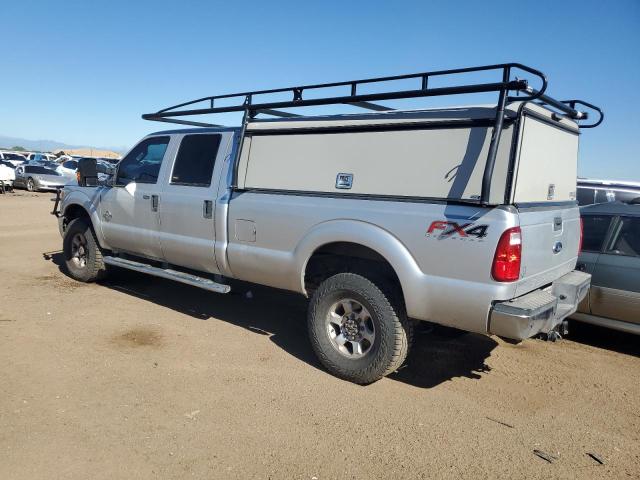 Photo 1 VIN: 1FT8W3BT6FEA22025 - FORD F350 SUPER 