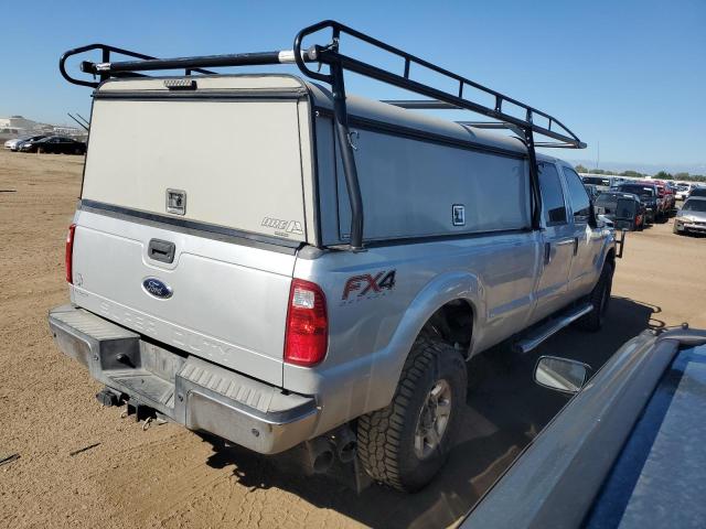 Photo 2 VIN: 1FT8W3BT6FEA22025 - FORD F350 SUPER 