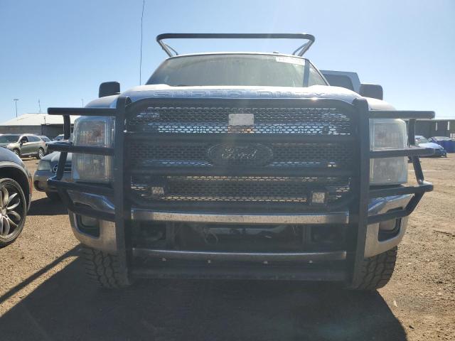 Photo 4 VIN: 1FT8W3BT6FEA22025 - FORD F350 SUPER 