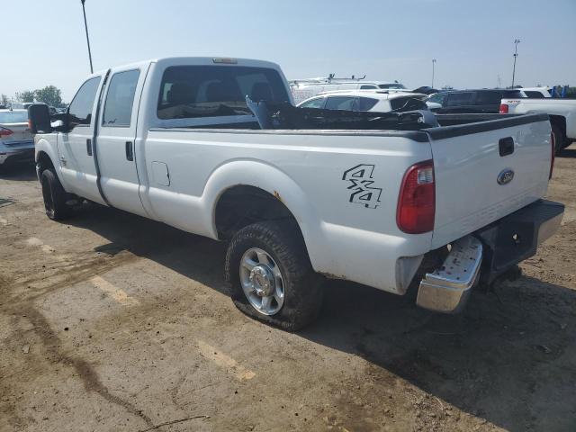 Photo 1 VIN: 1FT8W3BT6FEA78661 - FORD F350 SUPER 