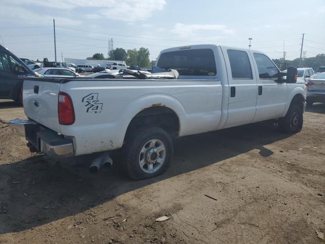 Photo 2 VIN: 1FT8W3BT6FEA78661 - FORD F350 SUPER 