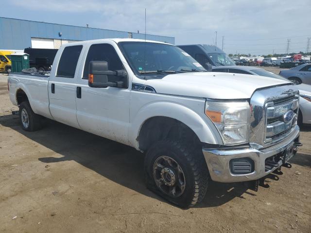 Photo 3 VIN: 1FT8W3BT6FEA78661 - FORD F350 SUPER 