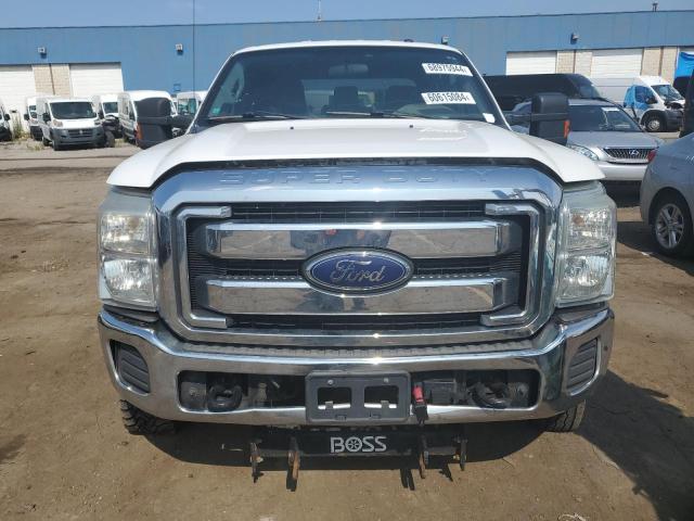 Photo 4 VIN: 1FT8W3BT6FEA78661 - FORD F350 SUPER 