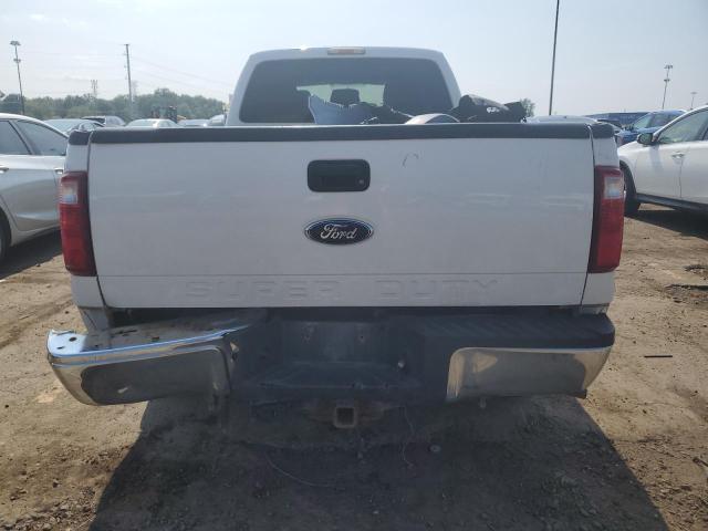 Photo 5 VIN: 1FT8W3BT6FEA78661 - FORD F350 SUPER 