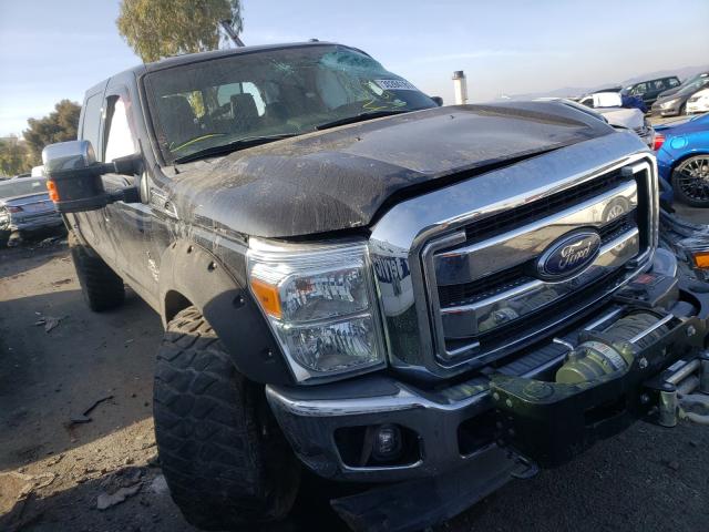 Photo 0 VIN: 1FT8W3BT6FEB23338 - FORD F350 SUPER 