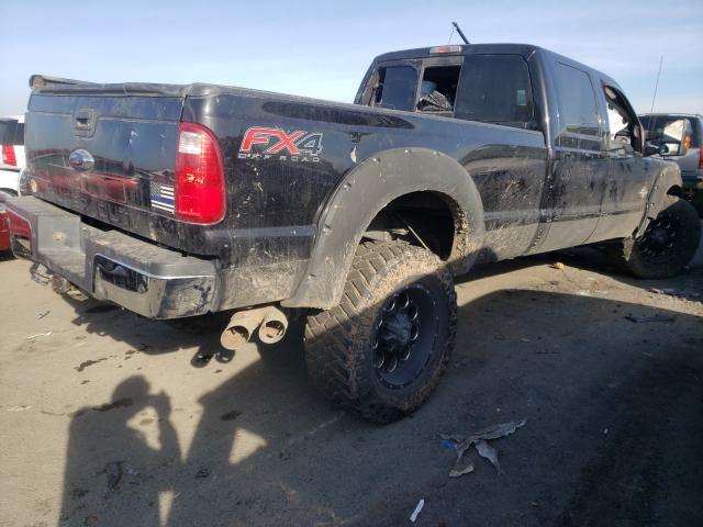 Photo 3 VIN: 1FT8W3BT6FEB23338 - FORD F350 SUPER 