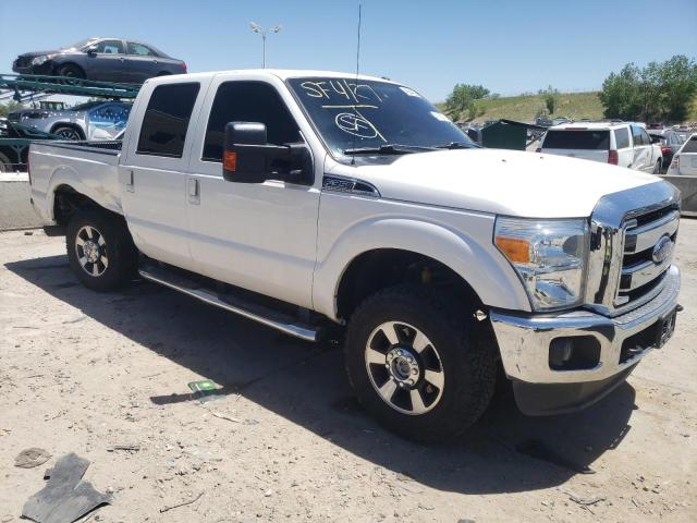 Photo 0 VIN: 1FT8W3BT6FED28190 - FORD F350 SUPER 