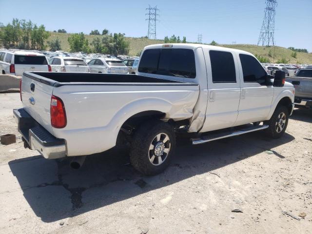 Photo 3 VIN: 1FT8W3BT6FED28190 - FORD F350 SUPER 