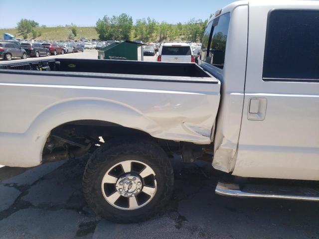 Photo 8 VIN: 1FT8W3BT6FED28190 - FORD F350 SUPER 