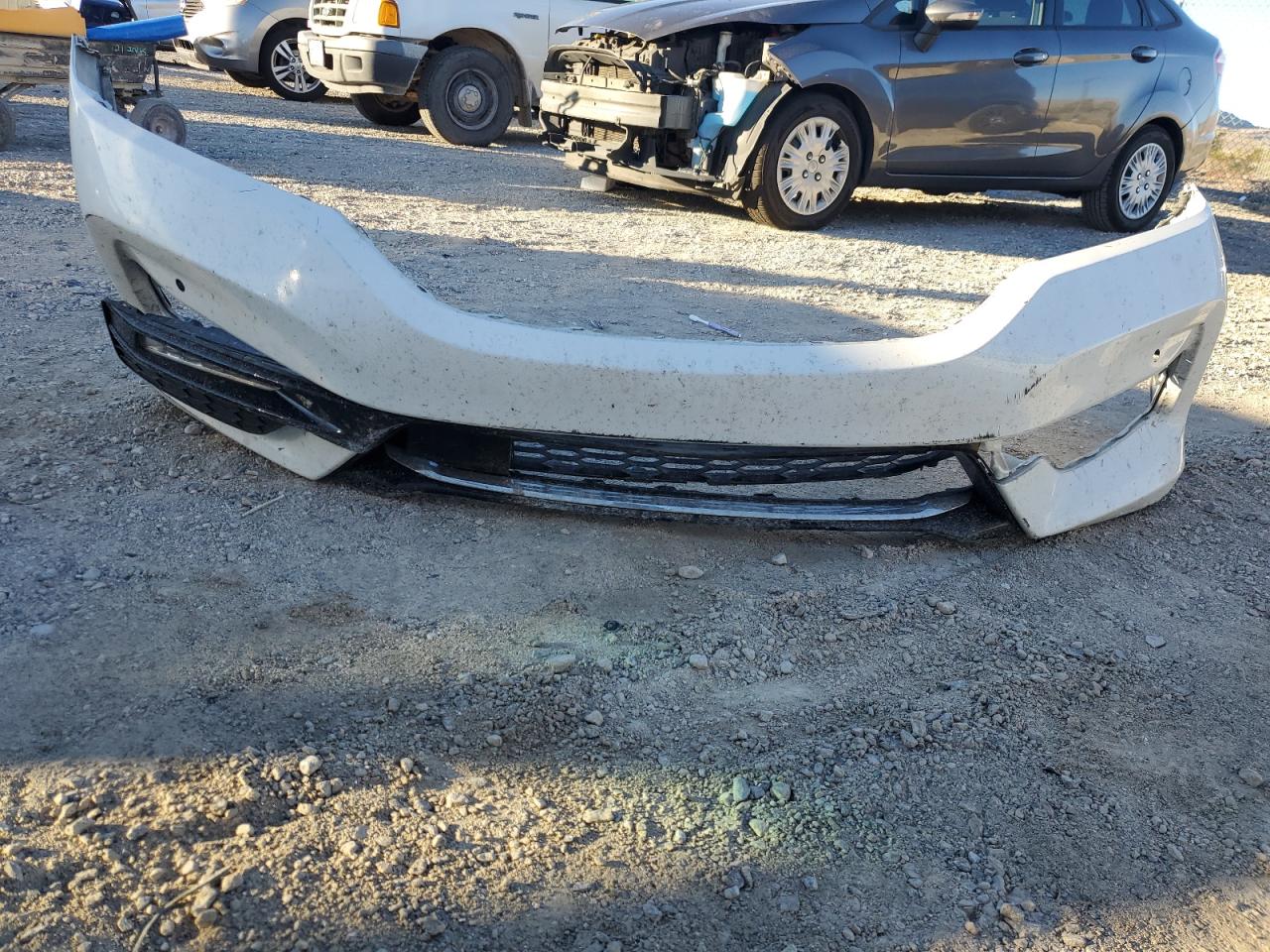 Photo 11 VIN: 1FT8W3BT6GEA43992 - FORD F350 