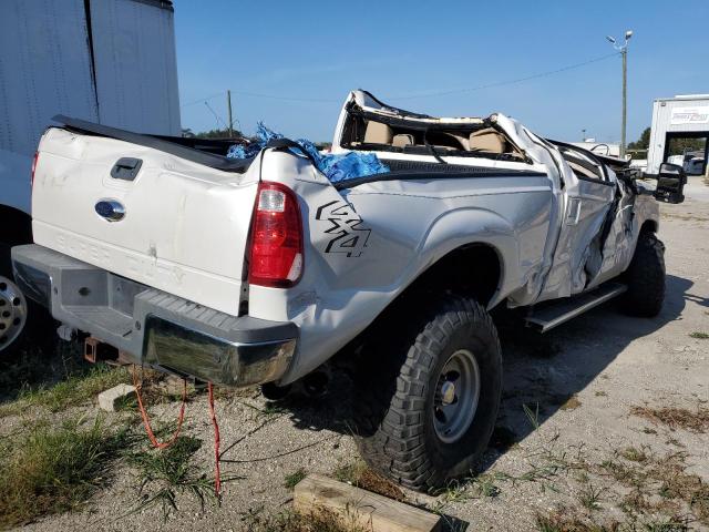 Photo 3 VIN: 1FT8W3BT6GEA97292 - FORD F350 SUPER 