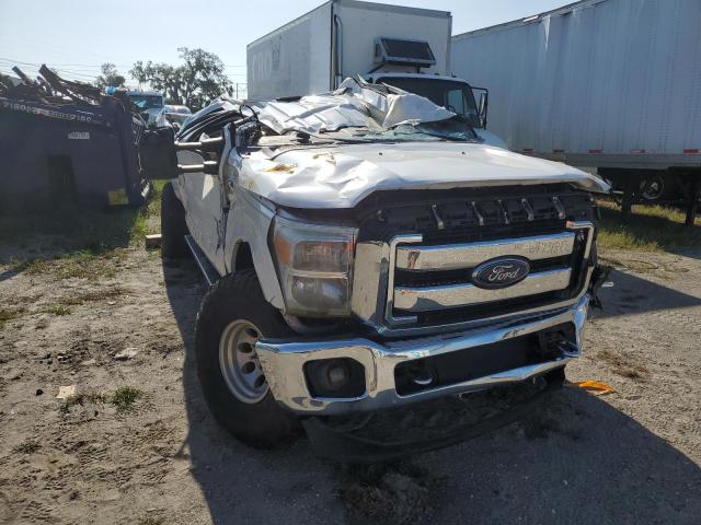 Photo 8 VIN: 1FT8W3BT6GEA97292 - FORD F350 SUPER 