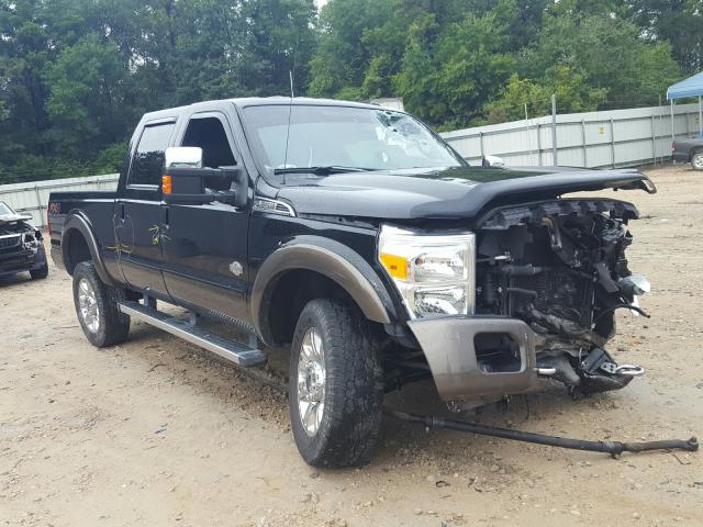 Photo 0 VIN: 1FT8W3BT6GEB11496 - FORD F350 SUPER 