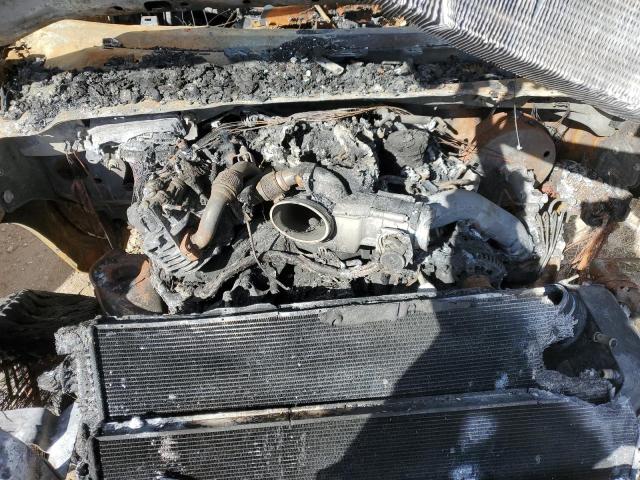 Photo 10 VIN: 1FT8W3BT6GEC51855 - FORD F350 