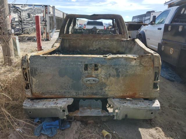 Photo 5 VIN: 1FT8W3BT6GEC51855 - FORD F350 