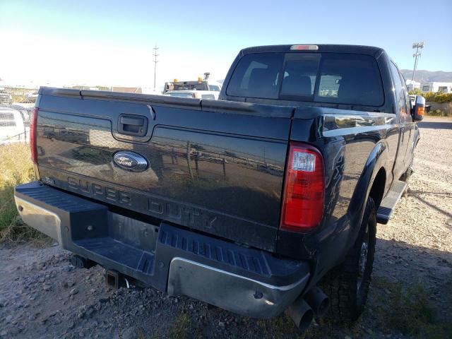 Photo 3 VIN: 1FT8W3BT6GED18745 - FORD F350 SUPER 