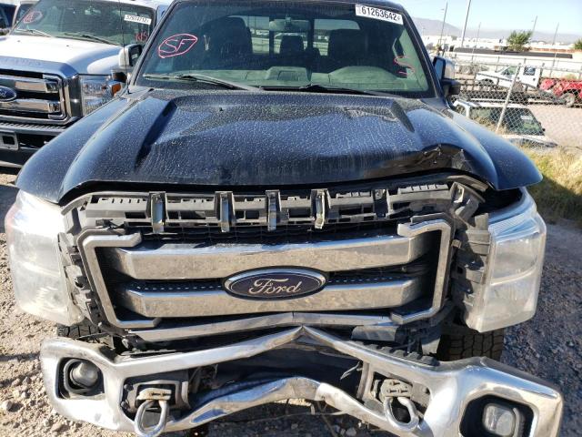 Photo 6 VIN: 1FT8W3BT6GED18745 - FORD F350 SUPER 