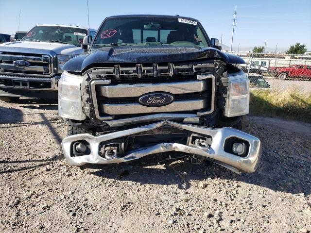 Photo 8 VIN: 1FT8W3BT6GED18745 - FORD F350 SUPER 