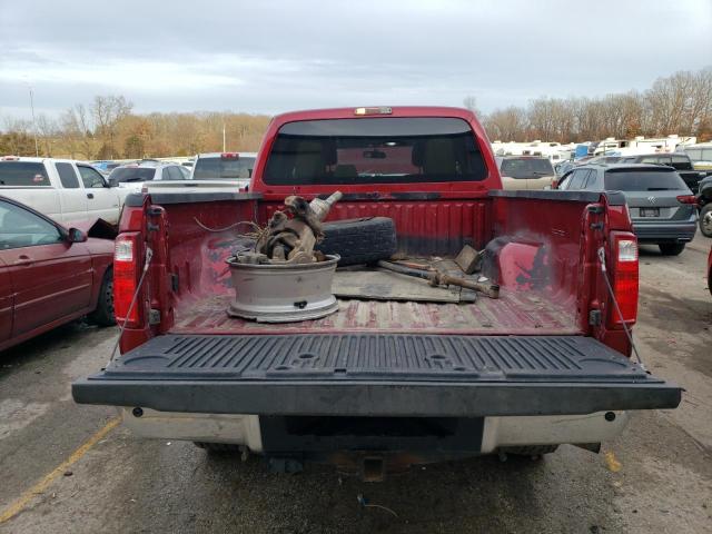 Photo 5 VIN: 1FT8W3BT6GED23833 - FORD F350 