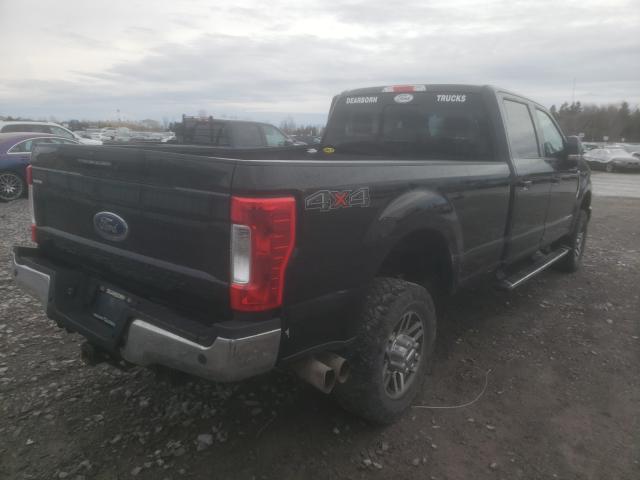 Photo 3 VIN: 1FT8W3BT6HEB12956 - FORD F350 SUPER 