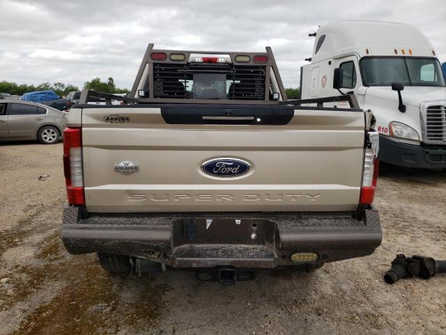 Photo 5 VIN: 1FT8W3BT6HEC08277 - FORD F350 SUPER 