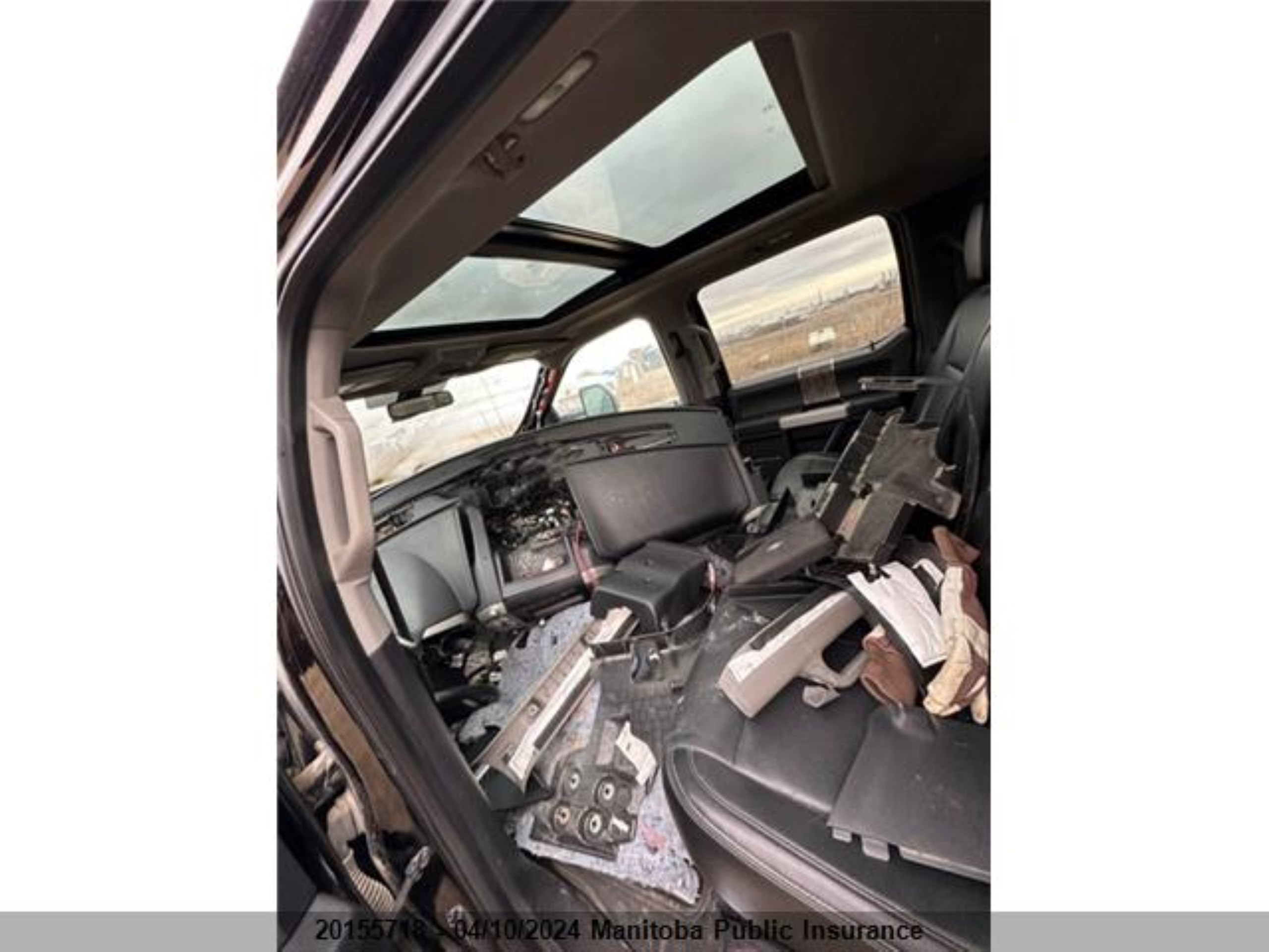 Photo 7 VIN: 1FT8W3BT6HEC58855 - FORD F350 